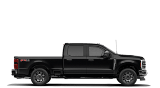 2027 Ford Super Duty® External Image 5